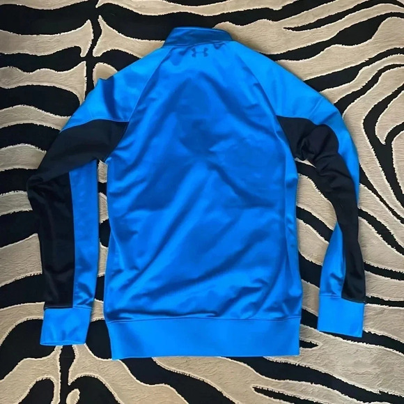 Under Armour Jacket - Picture 4 of 4